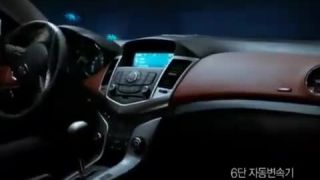 Daewoo Lacetti Premiere /2006/