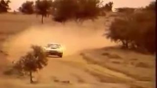 Daewoo Cielo Commercial