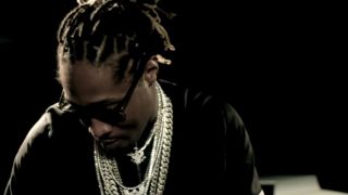 Future - F-ck Up Some Commas