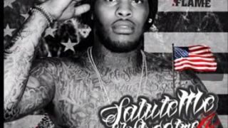 Waka Flocka Flame - Money Pile feat Gucci Mane Yo Gotti