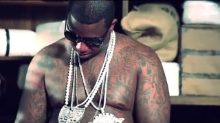 Gucci Mane - Bussin' Juugs (Official Video)