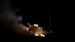Triple pirat firecracker 100ks