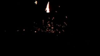 Mega firecracker 40ks