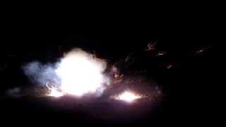 Double pirat firecracker 30ks