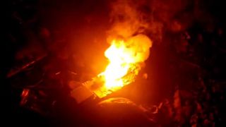Yelow torch 120g