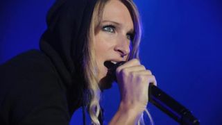Guano Apes - Rain - D.V.
