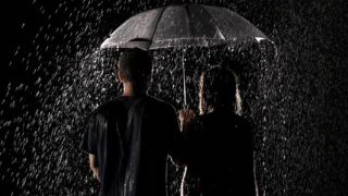 Joan Jett - Have You Ever Seen The Rain - DV