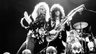Led Zeppelin - Four Sticks (Alternate Mix) - D.V.