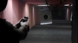 Ruger Security Six .357 Magnum