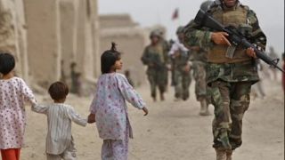 Roger Waters - To Kill the Child - D.V.