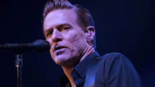 Bryan Adams - Christmas Time - D.V.