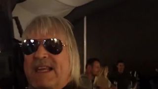 Rambo - Koniec zločineckemu režimu na Slovensku