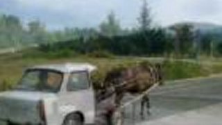 Rumunsko, krajina neobmedzených možností