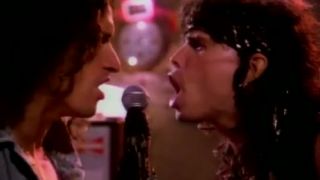 Aerosmith - Sweet Emotion