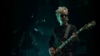 Aerosmith - Fly Away From Here