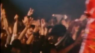 Aerosmith - Let The Music Do The Talking