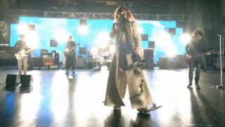 Aerosmith - Legendary Child