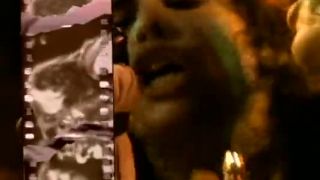 Aerosmith - Chip Away The Stone
