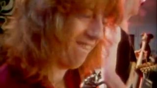 Aerosmith - Chiquita