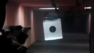 Marlin MOD.9mm Luger