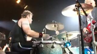 Aerosmith - Toys in the Attic - live