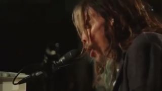 Aerosmith - Dream On (with Southern California Children's Chorus