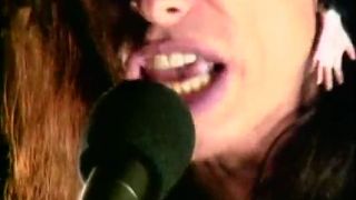 Aerosmith - Eat The Rich