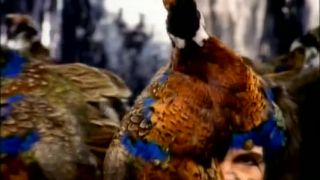 Aerosmith - Livin' On The Edge...........