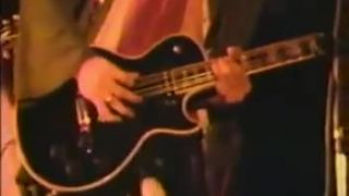 AEROSMITH － ADAM's APPLE
