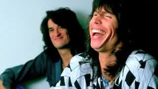Aerosmith - Lord of the Thighs