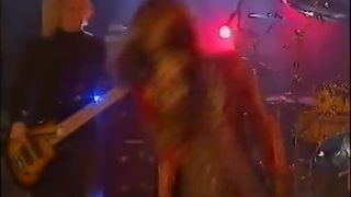Aerosmith Taste Of India Live Dutch TV '97 Holland