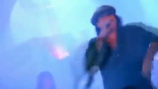 AC⁄DC - Cover You In Oil