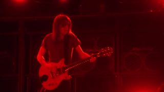 AC⁄DC - For Those About to Rock (We Salute You)