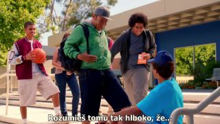 Key & Peele - Šikana