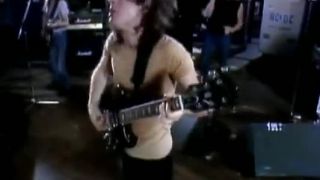 AC⁄DC - Flick Of The Switch