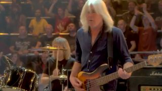 AC⁄DC - Rock or Bust 2014