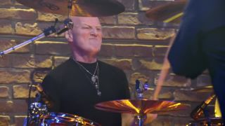 AC⁄DC - Rock the Blues Away 2014