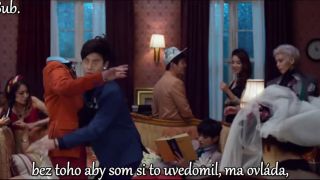 SHINee - Married to the Music [slovak sub]
