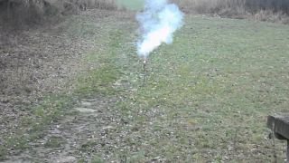 Dum Bum a trocha tehloveho prachu :)