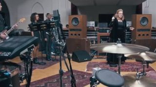 Adele - When We Were Young (Studio)