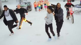 Madcon - Don't Worry (Hudba)