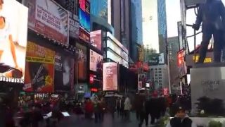 Times Square