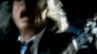AC - DC - Stiff Upper Lip .