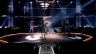 AC⁄DC - Who Made Who .