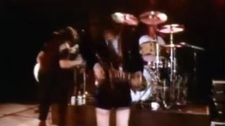 AC⁄DC - Back in Black ..