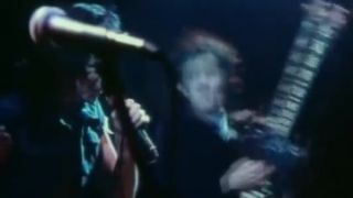 AC⁄DC - Touch Too Much