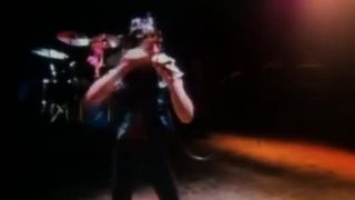 AC⁄DC - Shot Down In Flames