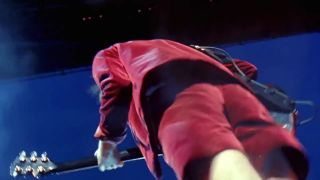 AC⁄DC - Fire Your Guns (Live - Donington, August 1991)