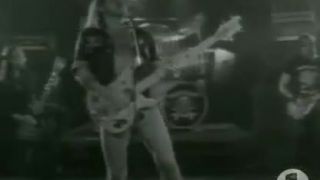 Ozzy Osbourne & Motorhead & Slash - I Ain't No Nice Guy