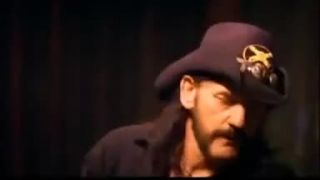 Motörhead - Whorehouse Blues (Music Video)